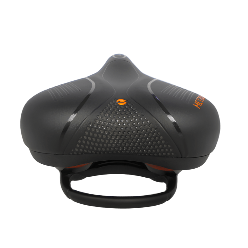 saddle